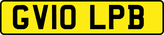 GV10LPB