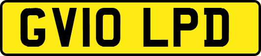 GV10LPD