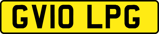 GV10LPG
