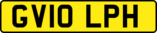 GV10LPH