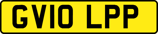 GV10LPP