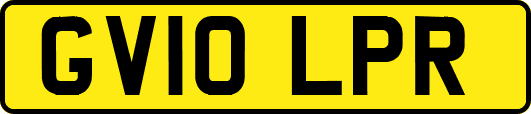 GV10LPR