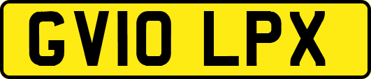 GV10LPX