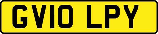 GV10LPY