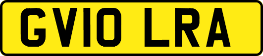 GV10LRA