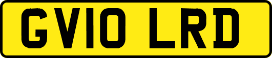 GV10LRD
