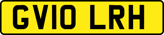 GV10LRH