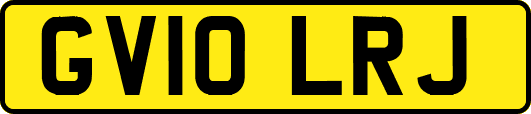 GV10LRJ