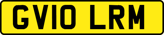 GV10LRM
