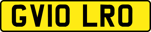 GV10LRO