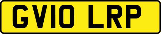 GV10LRP