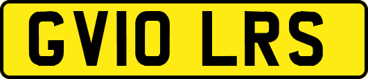 GV10LRS