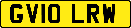 GV10LRW