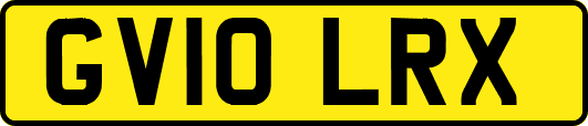 GV10LRX