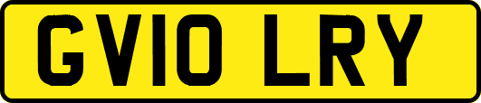 GV10LRY