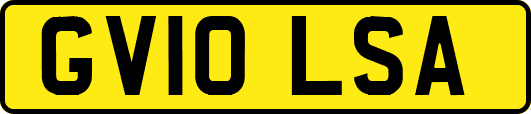 GV10LSA