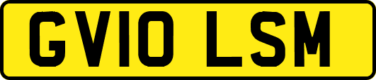 GV10LSM