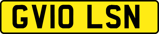 GV10LSN