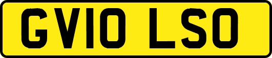 GV10LSO