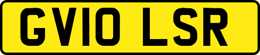 GV10LSR