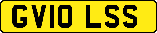 GV10LSS