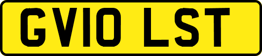 GV10LST