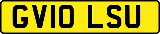 GV10LSU