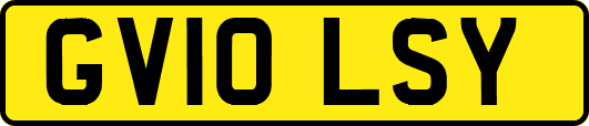 GV10LSY