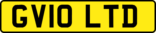 GV10LTD
