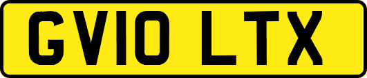 GV10LTX