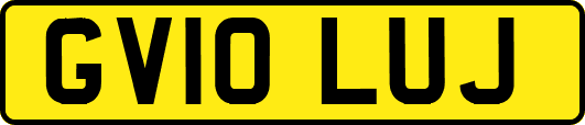 GV10LUJ