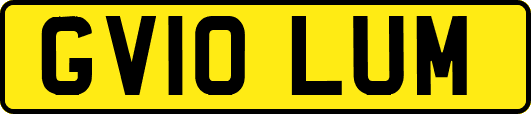 GV10LUM