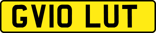 GV10LUT