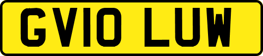 GV10LUW
