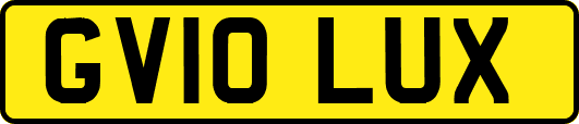 GV10LUX
