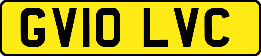 GV10LVC
