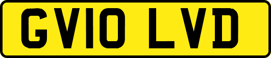GV10LVD