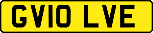 GV10LVE