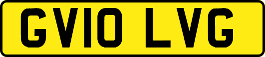 GV10LVG