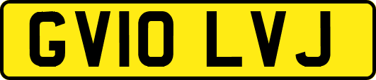 GV10LVJ