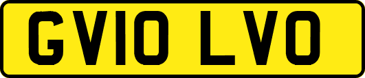 GV10LVO