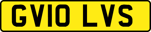GV10LVS