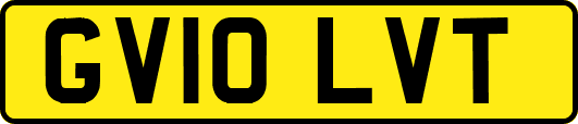 GV10LVT
