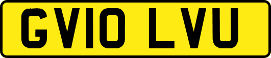 GV10LVU