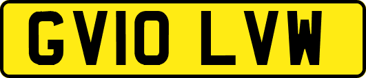 GV10LVW