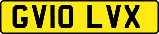 GV10LVX