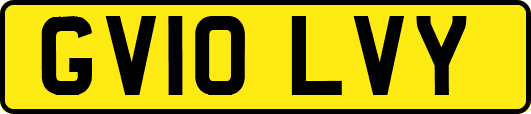 GV10LVY