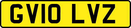 GV10LVZ