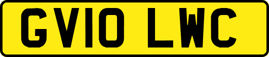 GV10LWC