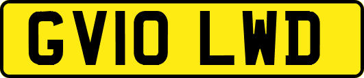 GV10LWD
